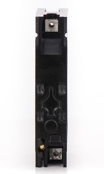 Eaton / Westinghouse E1040 - 40A 1 Pole Molded Case Circuit Breaker