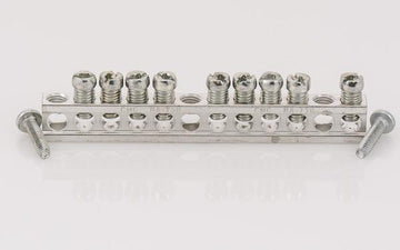 Square D PK9GTA Ground Bar