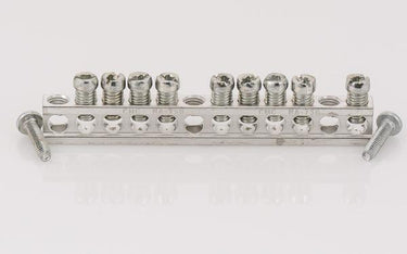 Square D PK9GTA Ground Bar
