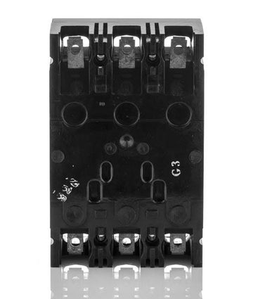 ABB / General Electric TEB132Y100 - 100A 3 Pole Molded Case Switch