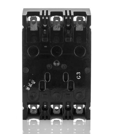 ABB / General Electric TEB132Y100 - 100A 3 Pole Molded Case Switch