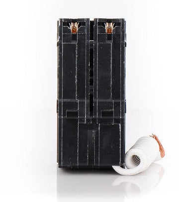 Square D HOM215GFI - 15A GFCI Miniature Circuit Breaker