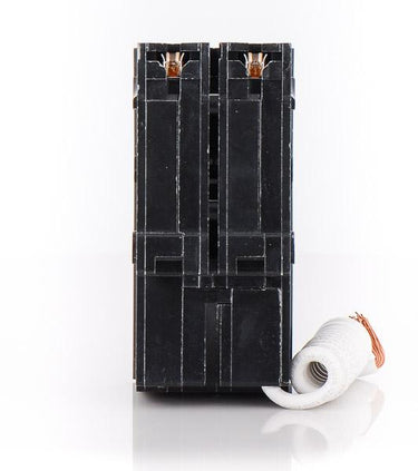 Square D HOM215GFI - 15A GFCI Miniature Circuit Breaker