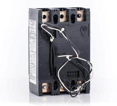 Siemens QJ23B20000S01 - 200A 3 Pole Molded Case Circuit Breaker