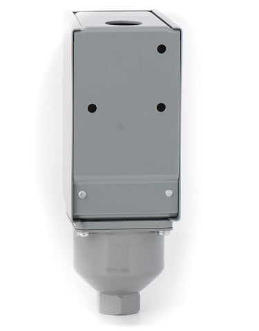 Allen-Bradley 836-C3A Pressure Control Switch