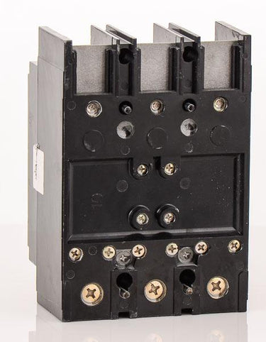 Square D QDF32225TS - 225A 3 Pole Molded Case Circuit Breaker