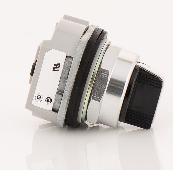 Allen-Bradley 800T-J2KE7 Selector Switch – SuperBreakers
