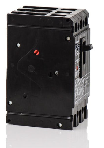 Siemens HED43B125 - 125A 3 Pole Molded Case Circuit Breaker