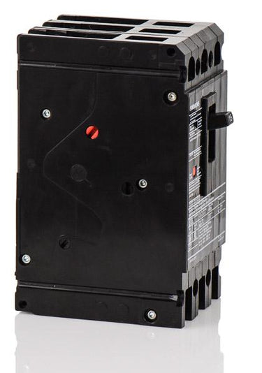 Siemens HED43B125 - 125A 3 Pole Molded Case Circuit Breaker