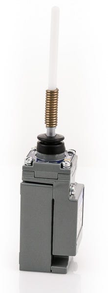 Corps D'interrupteur De Limite Square D 9007-C54G - 10A 600V, Occasion Garanti Fonctionnel