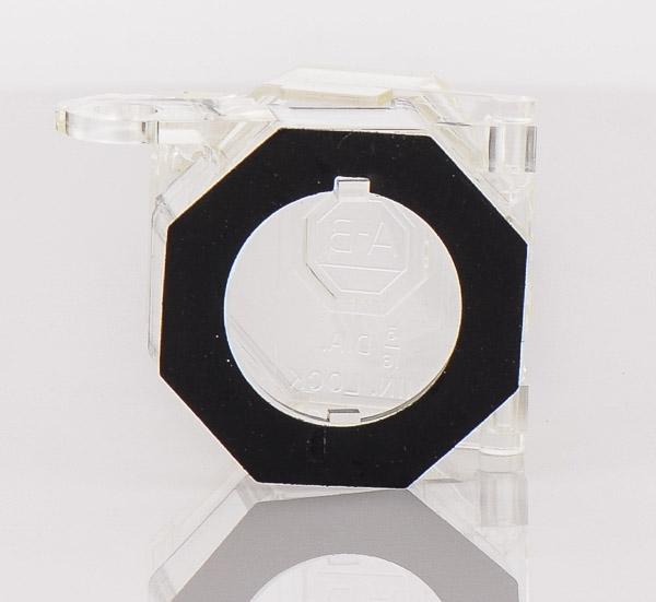 Allen-Bradley 800H-N140 Padlocking Cover – SuperBreakers