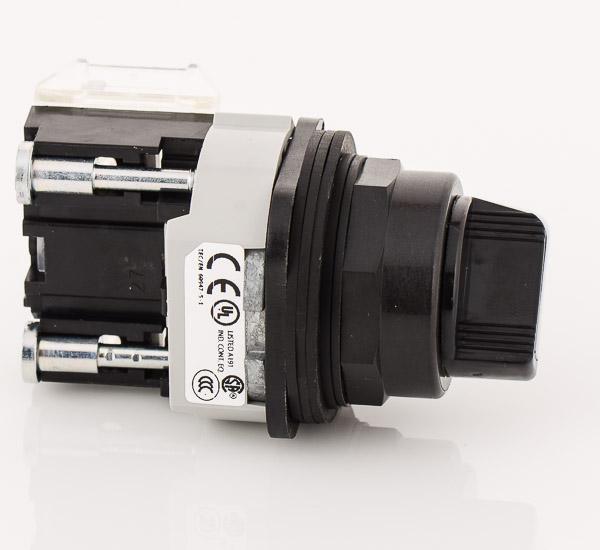 d*7様 switch 2018年製 Allen Bradley 800H-HR2D1 Selector Switch – SuperBreakers