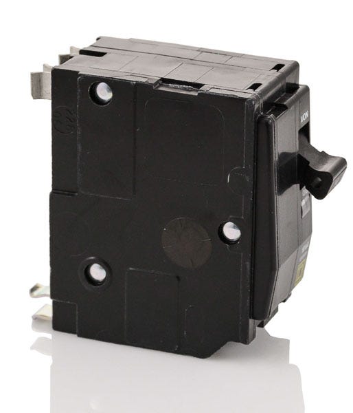 Square D QO250 2 Pole Circuit Breaker – SuperBreakers