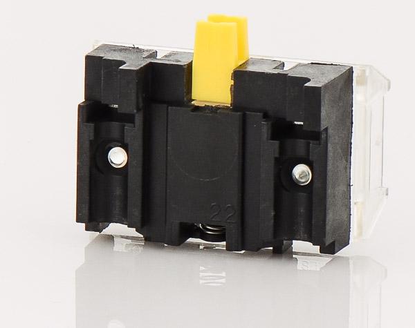 Allen Bradley 800T-XA Contact Block 800TXA – SuperBreakers