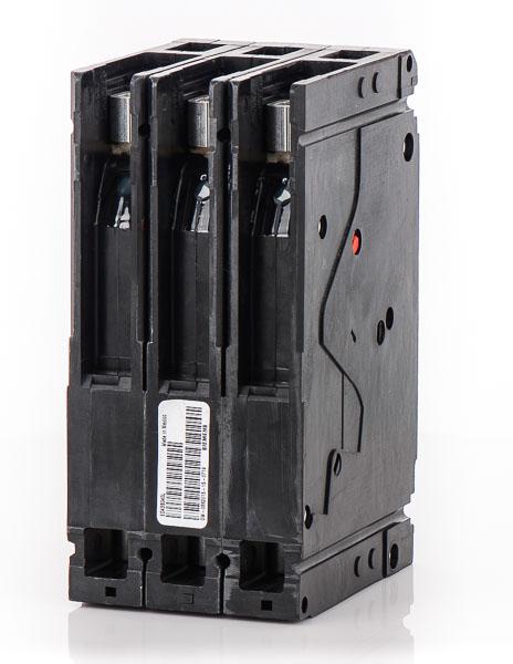 Siemens ED43B040 3 Pole Circuit Breaker – SuperBreakers