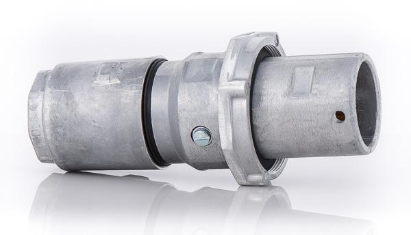 Krkoge APJ6485 - Crouse-Hinds - Plug – SimplyBreakers.com