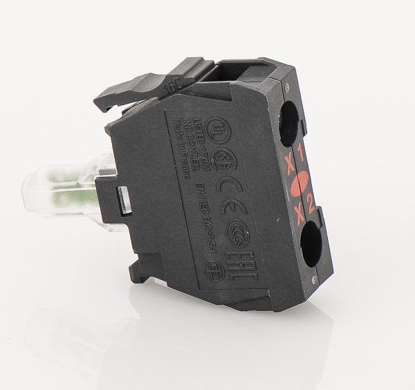 Schneider Electric ZBVBG4 Light Module – SuperBreakers