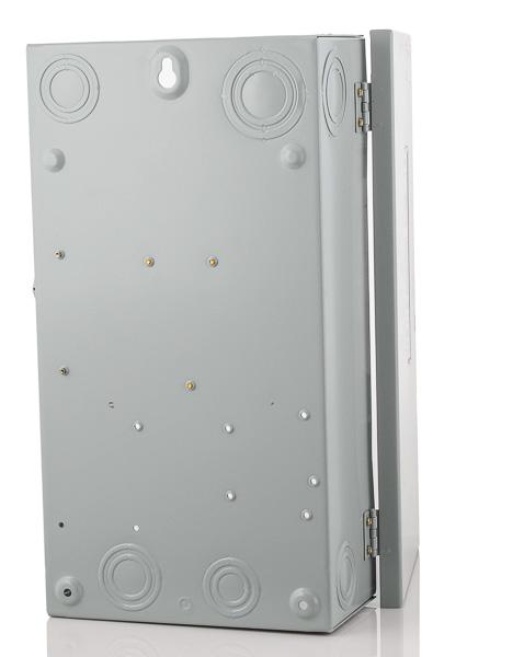 General Electric THN3363 Heavy Duty Safety Switch – SuperBreakers