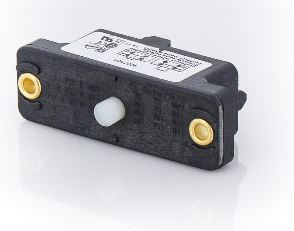 Comando Switch Destro Standard D.22 - GMMoto