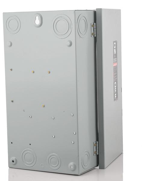 General Electric THN3363 Heavy Duty Safety Switch – SuperBreakers