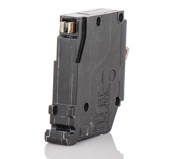 NEW EATON /CUTLER-HAMMER CHF120 1 POLE 20A/AMP PLUG-IN CIRCUIT BREAKER - Girls - Foto 12