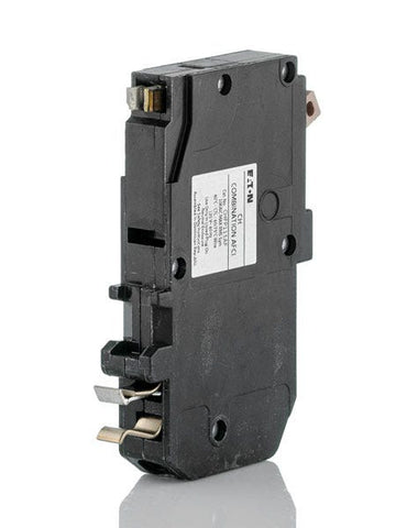 Eaton / Cutler-Hammer CHFP115DF - 15A Dual Function Miniature Circuit Breaker