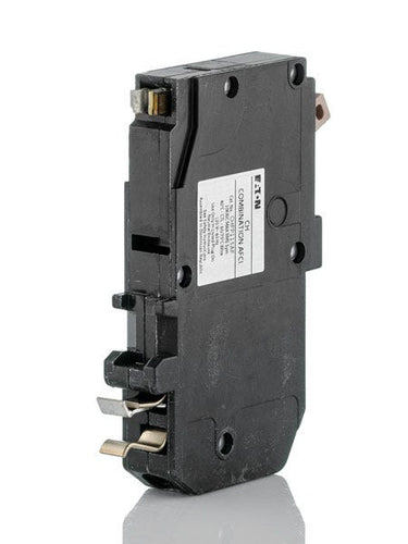 Eaton / Cutler-Hammer CHFP115DF - 15A Dual Function Miniature Circuit Breaker