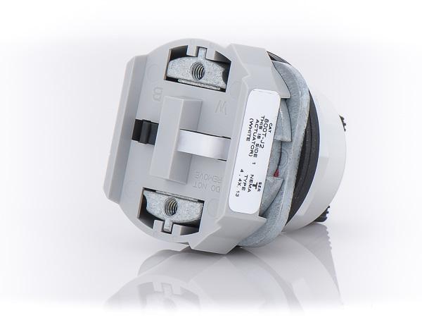 Allen-Bradley 800T-J2 Selector Switch – SuperBreakers