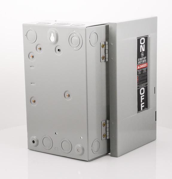 General Electric 16SB1EB3C95SUS4Y Interruttore Cam 5 Stadi 3 Posizioni – Nuovo Surplus - 2