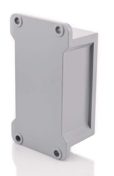 Allen-Bradley 800H1HZX7 Push Button Enclosure – SuperBreakers
