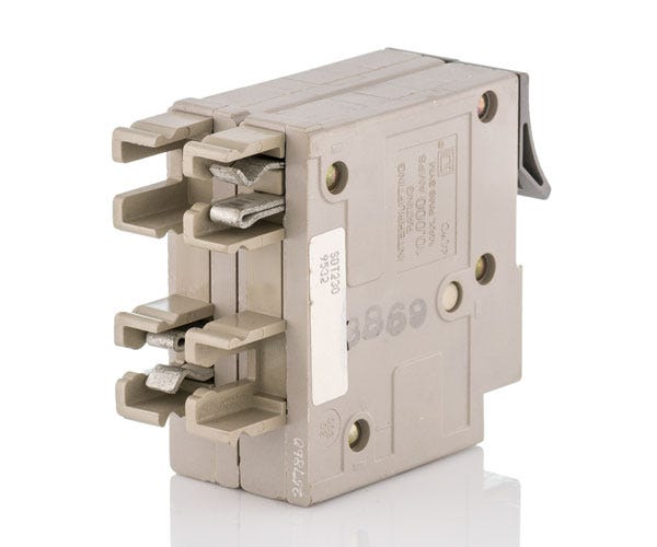 あた Square D SDT230 2 Pole Circuit Breaker – SuperBreakers