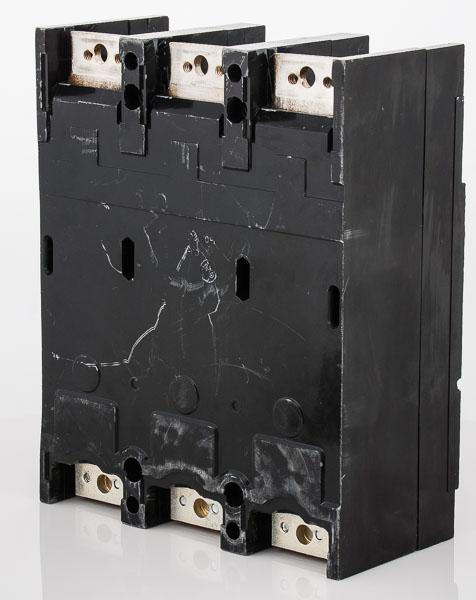 General Electric TJK636600WL 3 Pole Circuit Breaker – SuperBreakers