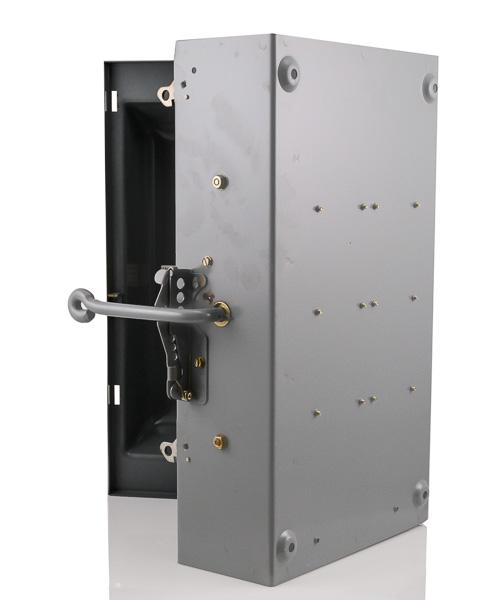sui② Square D 82253 Double Throw Safety Switches – SuperBreakers