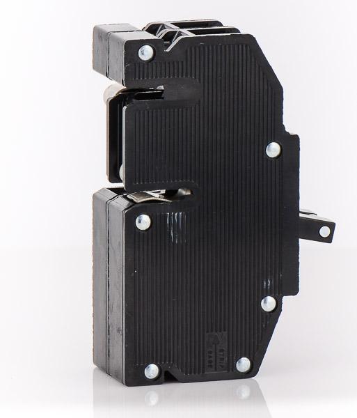 Zinsco QC20 - 20A 2 Pole Molded Case Circuit Breaker – SuperBreakers