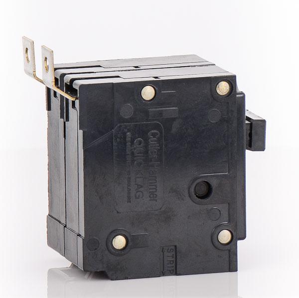 Square D QO290 2 Pole Circuit Breaker – SuperBreakers