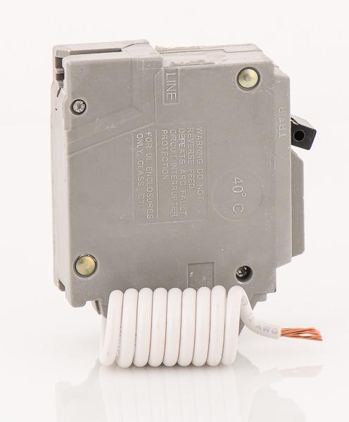 GE THQL1120AFP2 THQL1120AF2 20A AFCI CIRCUIT BREAKER NEW IN BOX/PACKAGE - Foto 7