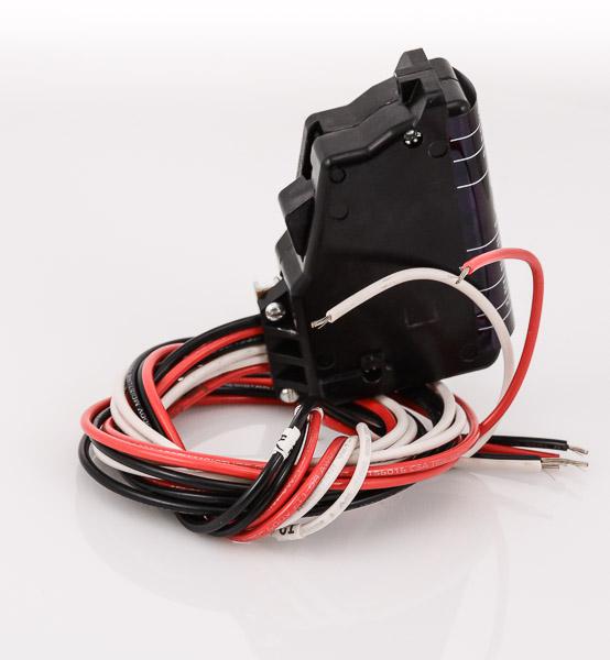 Siemens A02FD64 Auxiliary Switch – SuperBreakers