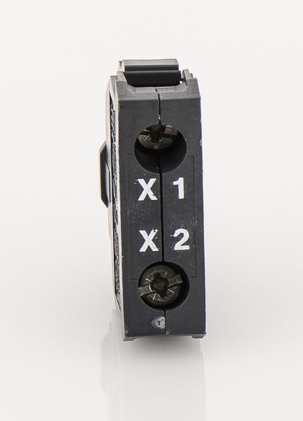 Square D ZBV6 Light Module – SuperBreakers
