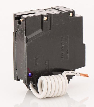ABB / General Electric THQL1130GF - 30A GFCI Miniature Circuit Breaker