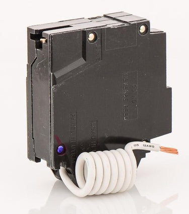 ABB / General Electric THQL1130GF - 30A GFCI Miniature Circuit Breaker