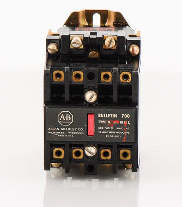 Allen-Bradley 700-NT200A1 Time Delay Unit