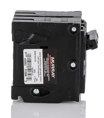 Siemens MP230 - 30A 2 Pole Miniature Circuit Breaker