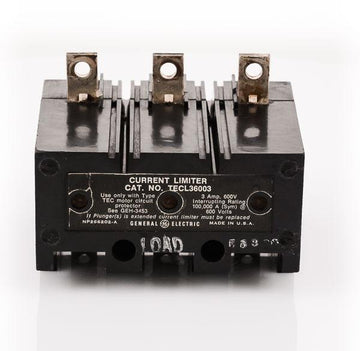 General Electric TECL36003 3 Pole Circuit Breaker