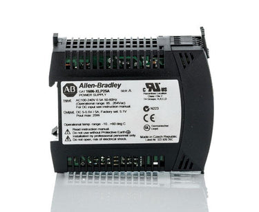 Allen-Bradley 1606-XLP25A Power Supply