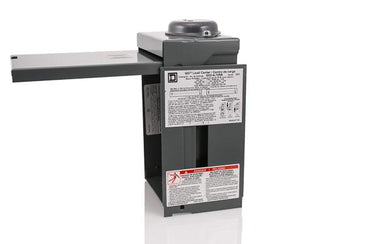 Square D QO24L70RB Load Center
