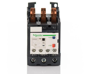 Schneider Electric LRD313 Overload Relay