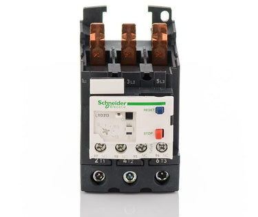 Schneider Electric LRD313 Overload Relay