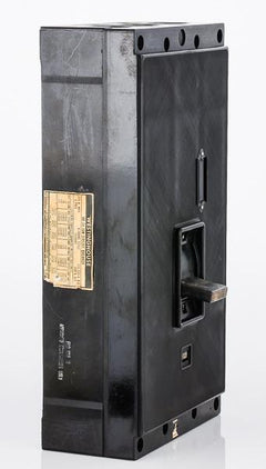 Eaton / Westinghouse K3225N - 225A 3 Pole Molded Case Circuit Breaker