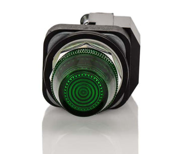 Allen-Bradley 800T-P16G Pilot Light
