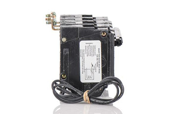 ABB / General Electric THQB32100ST1 - 100A 3 Pole Miniature Circuit Breaker